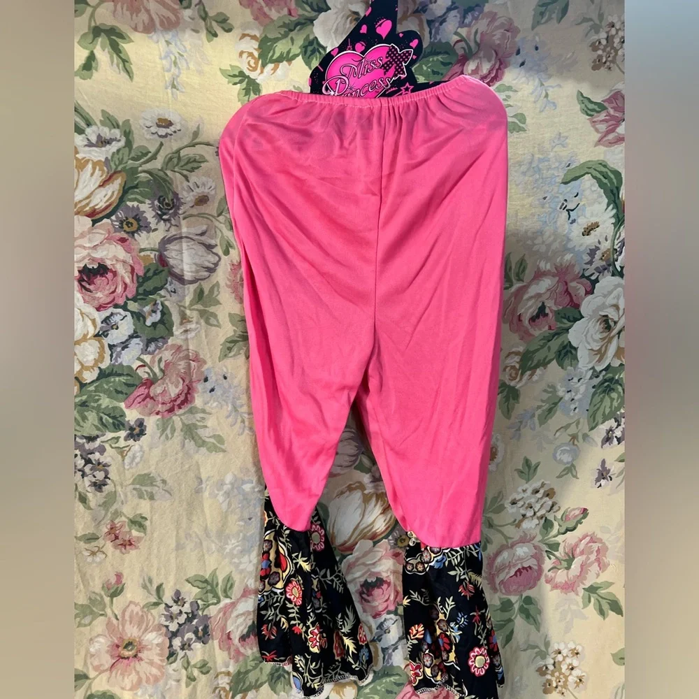 Colorful Fantasy Play Costume